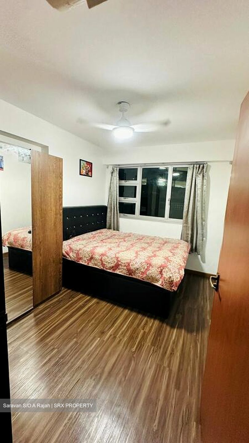 Blk 217B Boon Lay View (Jurong West), HDB 4 Rooms #516855101